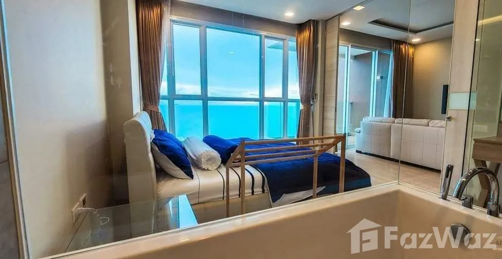 รูป ขาย คอนโด 1 ห้องนอน ในโครงการ ซีตัส บีชฟรอนท์ 6471857 - รูปที่ 16/20