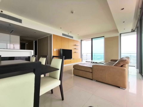 ✨Condo for Rent : The Pano Rama 3 (AP-02) (line : @condo91 )