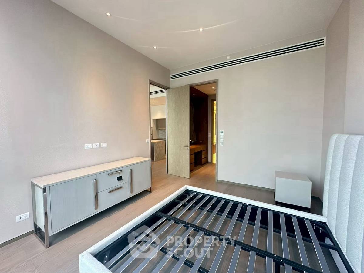 รูป คอนโด 1 ห้องนอน 85 ตร.ม. Pet-Friendly ที่ SCOPE Langsuan ใกล้ BTS ชิดลม 200 ม. (ID 3003420) - รูปที่ 6/7