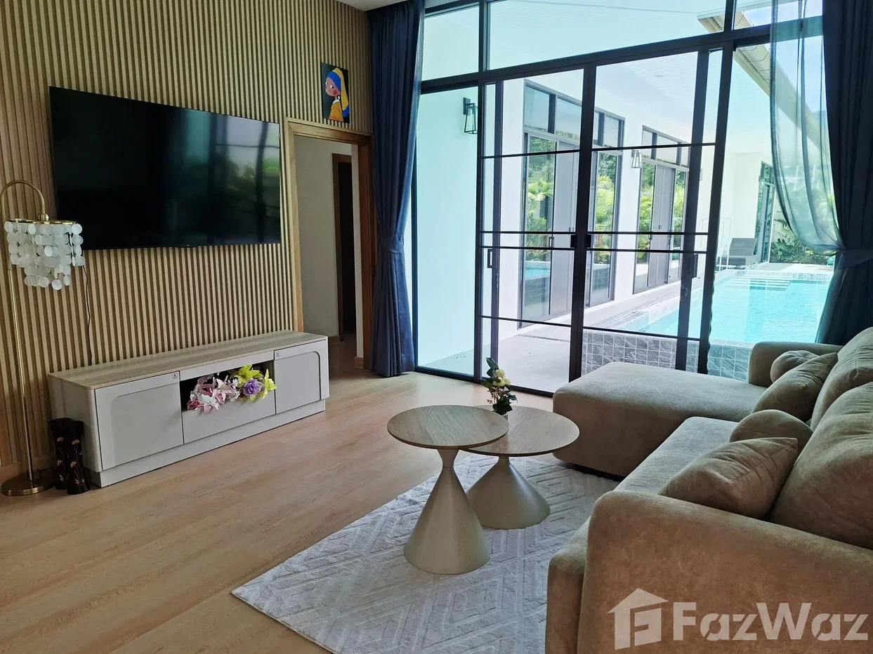 รูป ขาย บ้านเดี่ยว 3 ห้องนอน ใน ฉลอง, ภูเก็ต 6471180 - รูปที่ 3/14