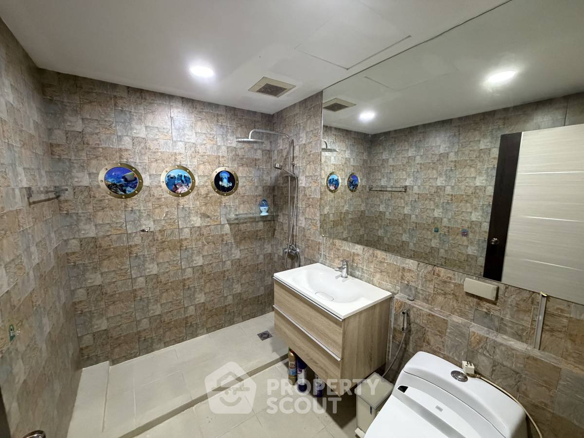 รูป ราคาดี 3 ห้องนอน 223 ตร.ม. ชั้น 20 ที่ President Park ใกล้ MRT ศูนย์สิริกิติ์ (ID 3001433) - รูปที่ 12/12