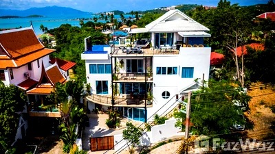 Houses for sale : 6 Bedroom Villa for sale in Bo Phut, Surat Thani  161583