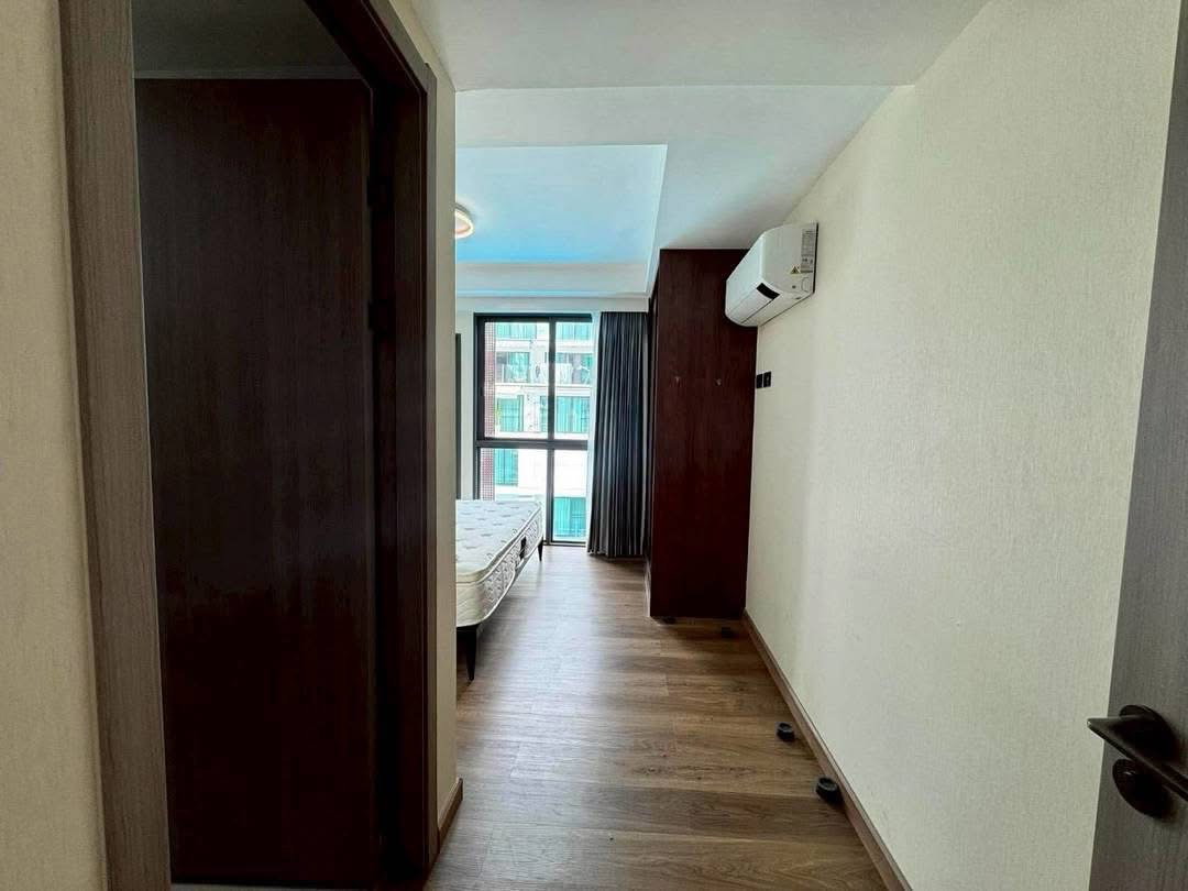 รูป ปล่อยเช่า The one condo ชั้น 4 ขนาด 56 ตรม. ตึก A - รูปที่ 12/13