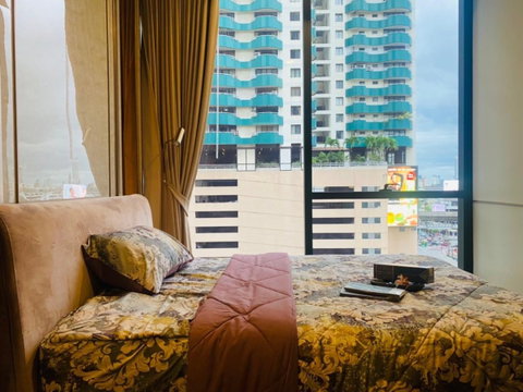 🌆💎 FOR RENT: CELES Asoke — ULTRA LUXURY CITY LIVING!  💰 Rental Price: 37,000 THB/month!!  