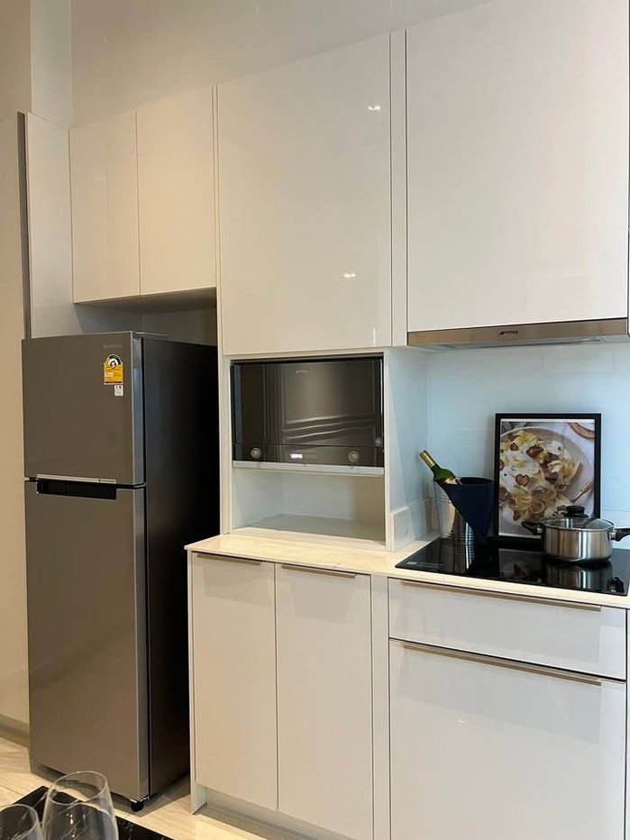 รูป ✨Condo for Rent : Ashton Silom (AP-02) (line : @condo91 ) - รูปที่ 9/10