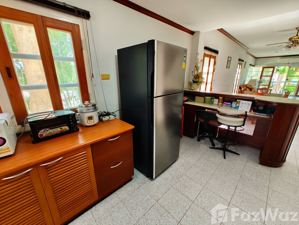 รูป ขาย ทาวน์เฮ้าส์ 3 ห้องนอน ในโครงการ บ้านสระสวน 1673256 - รูปที่ 13/33