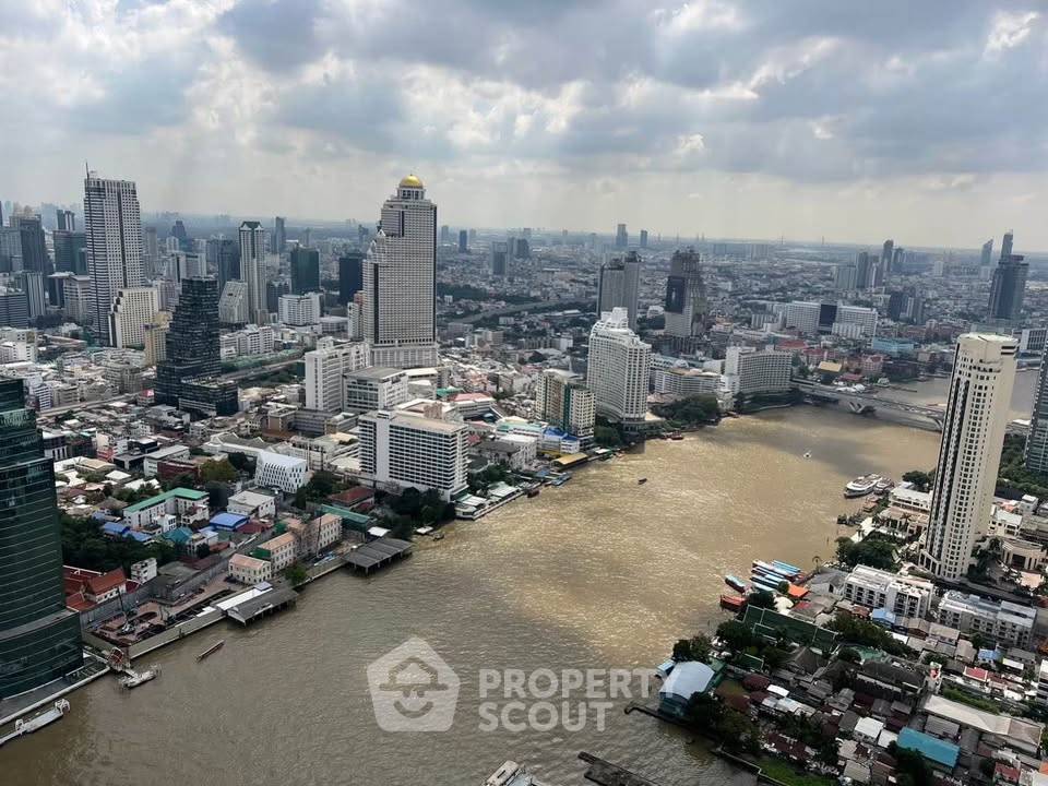 รูป คอนโด 6 ห้องนอน The Residences At Mandarin Oriental Bangkok ใกล้ BTS สะพานตากสิน (ID 2992446) - รูปที่ 20/20