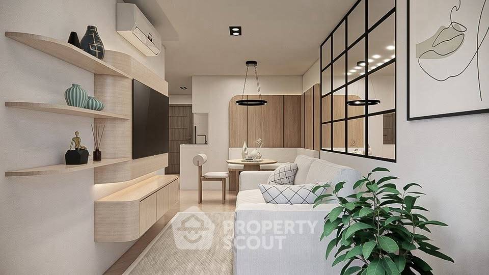 รูป คอนโด 2 ห้องนอน สำหรับขาย ที่ ธันฑิพ การ์เด้น เพลส ใกล้ มหาวิทยาลัยเชียงใหม่ (ID 3002428) - รูปที่ 7/18