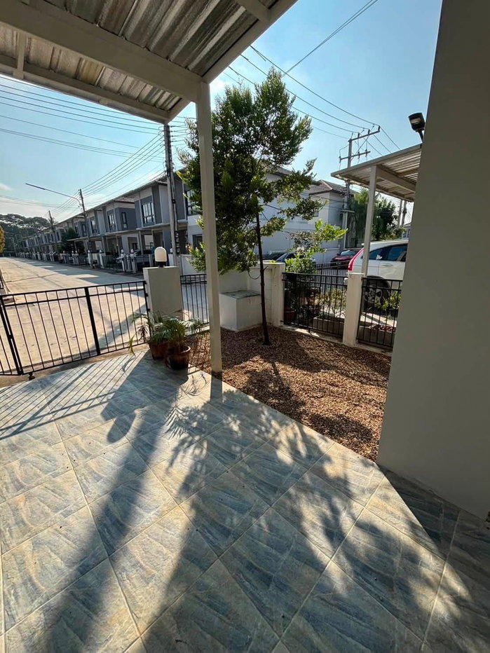 รูป ขาย บ้านในโครงการกาญจน์กนกวิลล์ 21 สันทราย บ้านสวย โครงการคุณภาพดี (ID:760HS) - รูปที่ 23/23