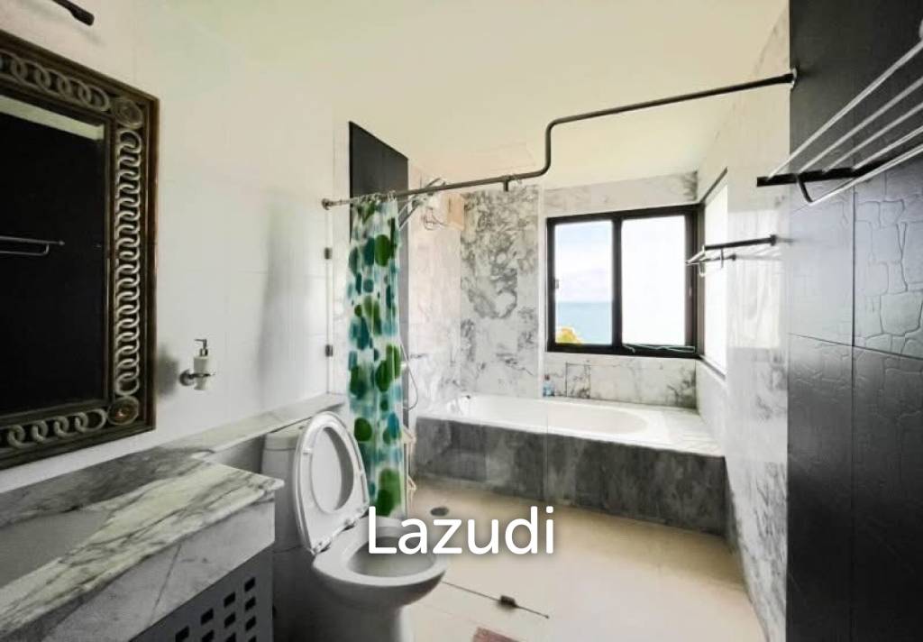 รูป SANTI PURA : Good Value 3 Bed Condo On High Floor With Great Views - รูปที่ 13/25