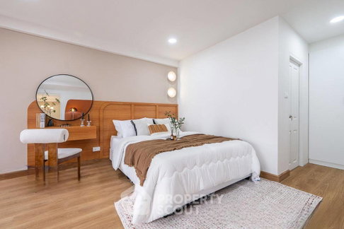 1-BR 60 Sqm Condo At The Waterford Royal Suites, BTS Sena Nikhom (ID 2476353)
