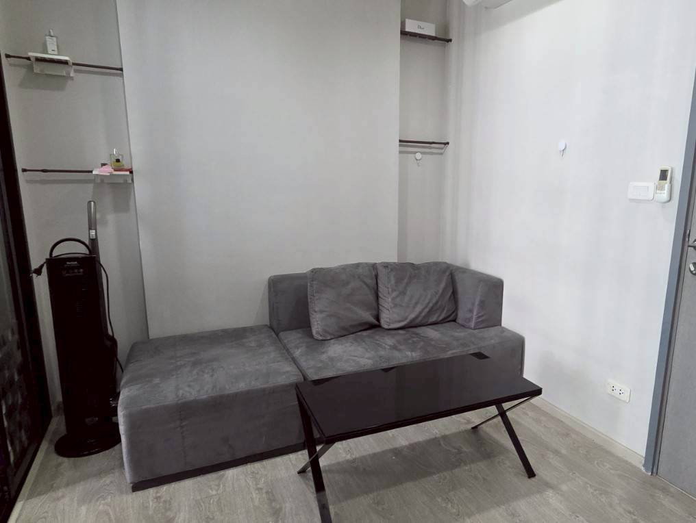 รูป ⛵ Base ⛵ Pool view / 7F / 1bedroom >> THB17,000/month彡 - รูปที่ 3/15