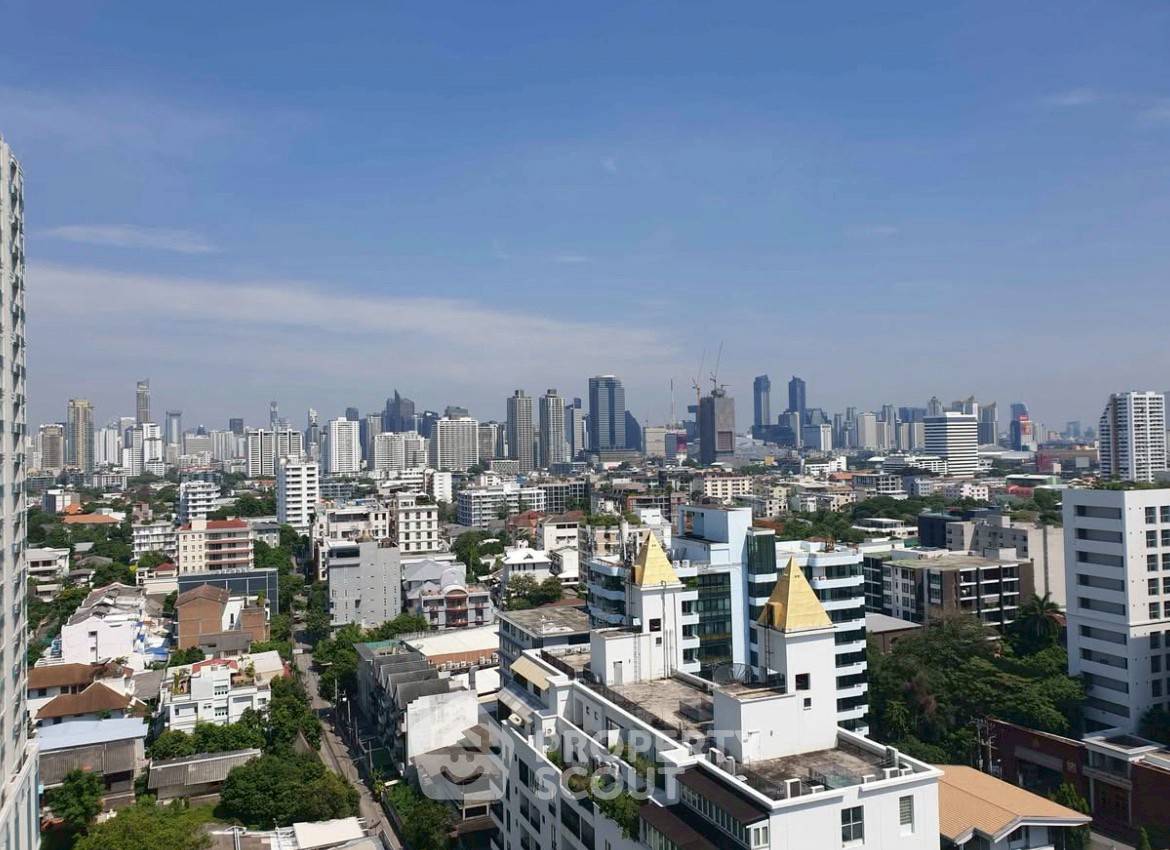 รูป คอนโด 2 ห้องนอน ชั้นสูง 81 ตร.ม. The Height Condominium ย่านทองหล่อ (ID 2994514) - รูปที่ 9/9