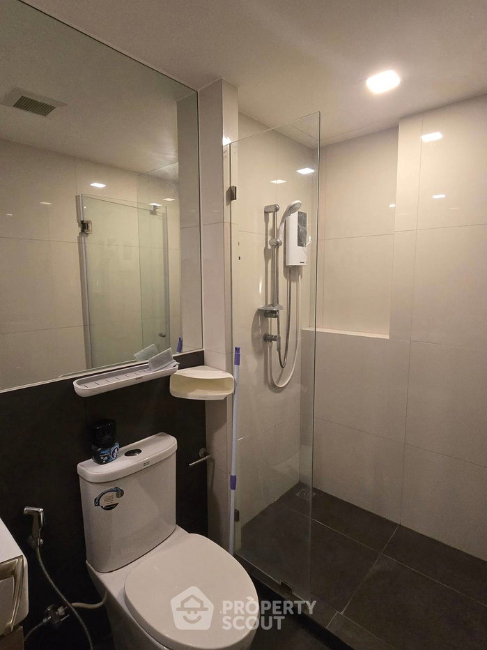 รูป คอนโด 1 ห้องนอน ชาเมียส์ อ่อนนุช สเตชั่น ใกล้ BTS อ่อนนุช 200 ม. (ID 2997868) - รูปที่ 5/9