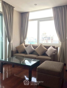 คอนโด 2 ห้องนอน ชั้นสูง 81 ตร.ม. The Height Condominium ย่านทองหล่อ (ID 2994514)