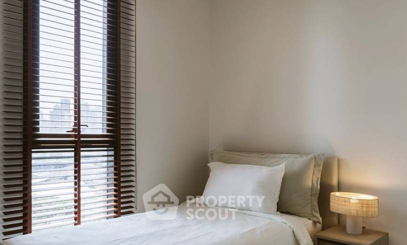 รูป ราคาน่าสนใจ 2 ห้องนอน The Room Sukhumvit 38 ใกล้ BTS Thong Lor (ID 2959623) - รูปที่ 4/15