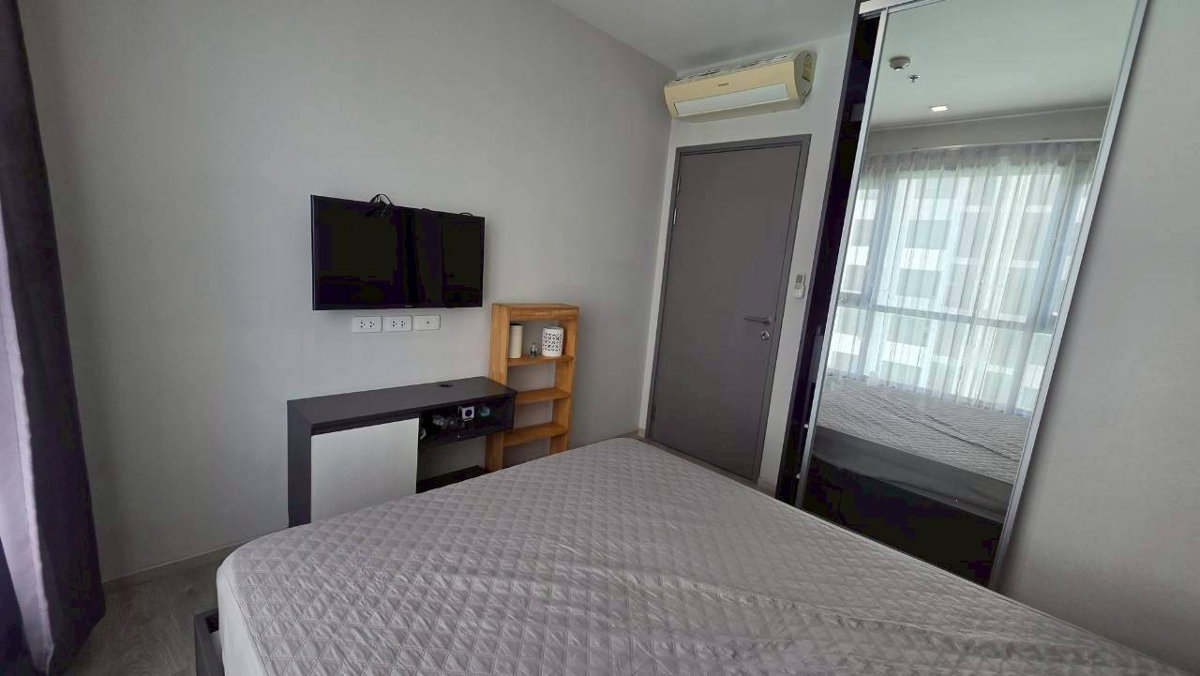 รูป ⛵ Base ⛵ Pool view / 7F / 1bedroom >> THB17,000/month彡 - รูปที่ 2/15