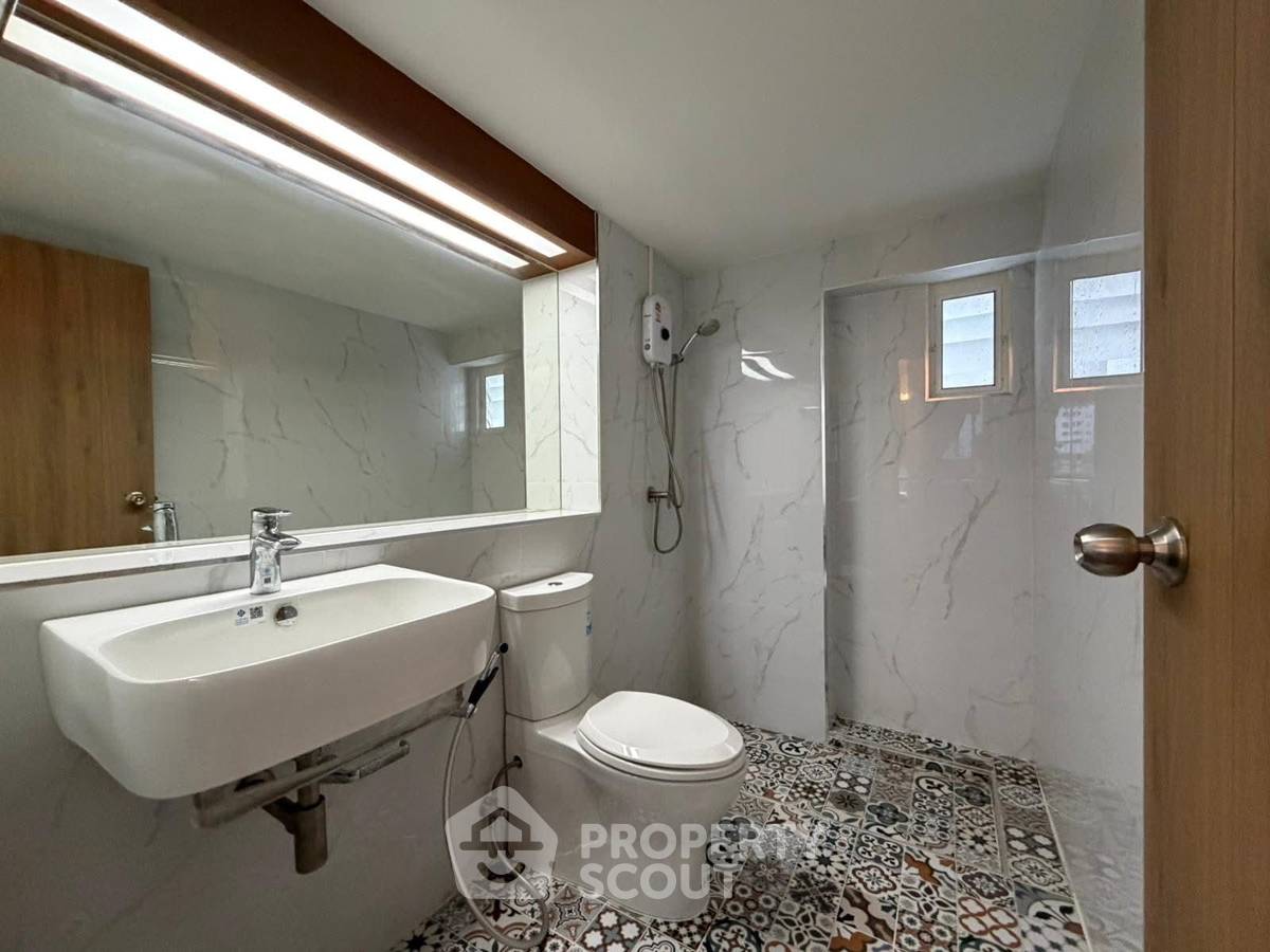 picture Well-Priced 3-BR Condo at Thonglor Tower Near BTS Thong Lo (ID 3003069) - 19/24