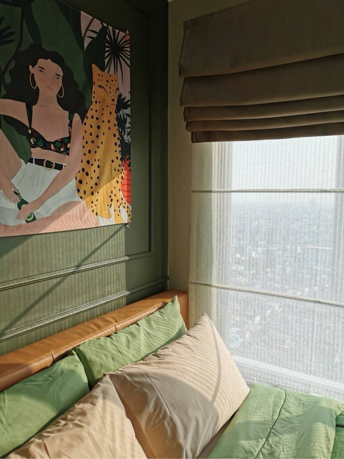 picture [For rent] Kensington Sukhumvit Theparak - 3/8
