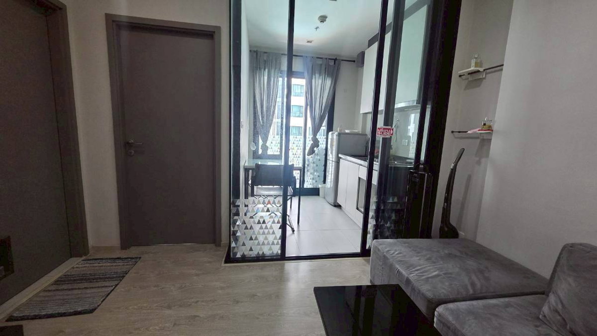 รูป ⛵ Base ⛵ Pool view / 7F / 1bedroom >> THB17,000/month彡 - รูปที่ 5/15