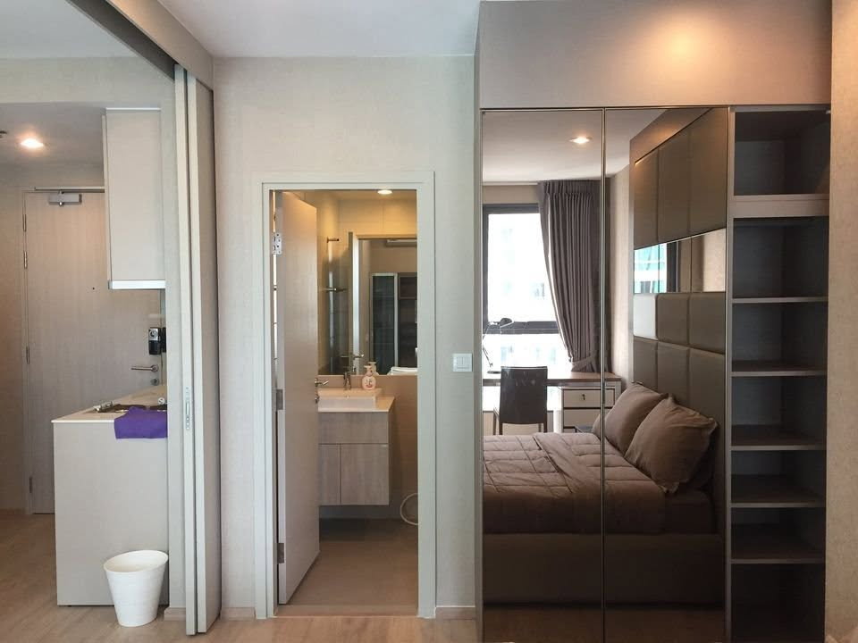 picture ideo q chula samyan for rent ready to move  - 13/22
