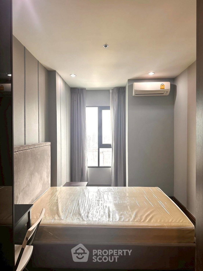 รูป คอนโด 1 ห้องนอน 34 ตร.ม. ชั้น 38 ที่ C Ekkamai ใกล้ ARL รามคำแหง (ID 2981864) - รูปที่ 7/12