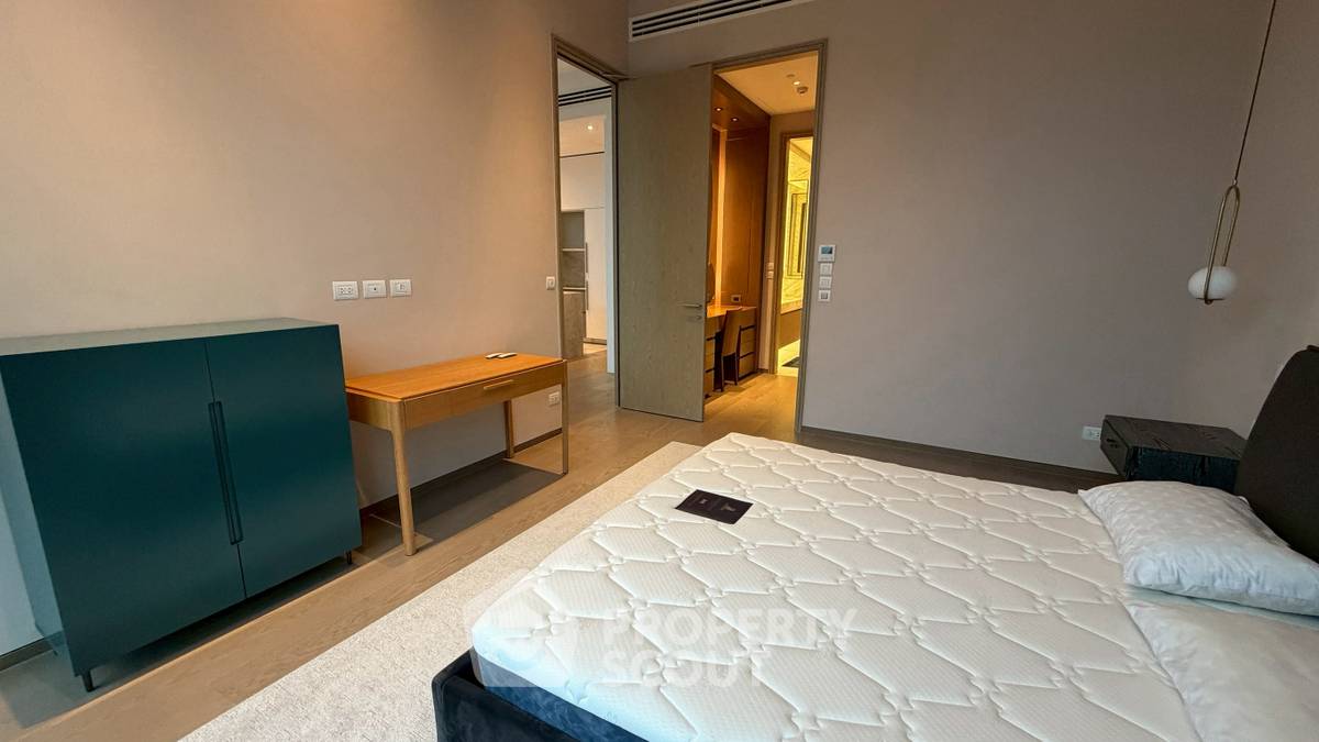 picture 1-BR 85 Sqm, 26th-Floor At SCOPE Langsuan, 200m to BTS Chit Lom (ID 3003423) - 11/12
