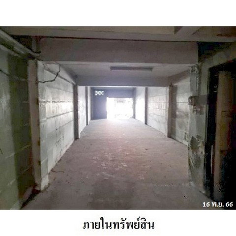 รูป Z4T0271 ขายอาคารพานิชย์ โครงการ ฤดีมาศ ตำบล สำโรงเหนือ อำเภอ เมืองสมุทรปราการ จังหวัด สมุทรปราการ - รูปที่ 3/8