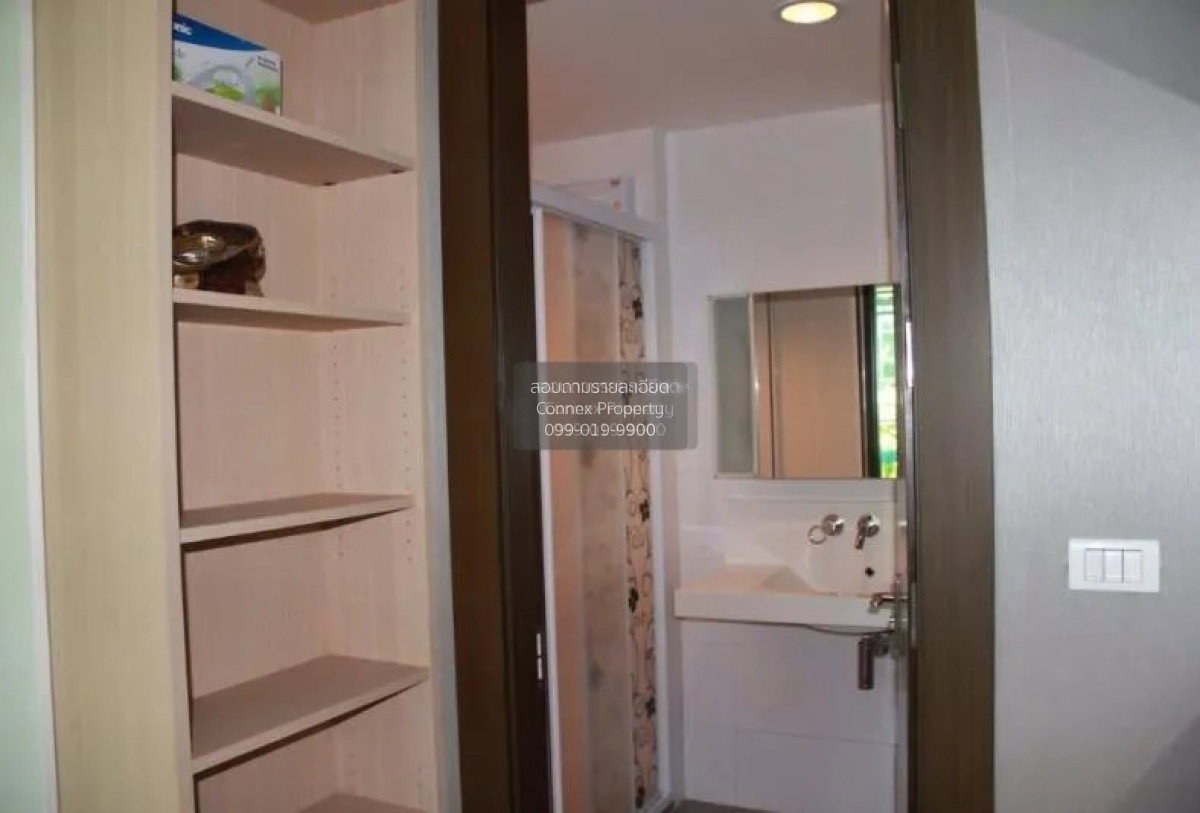 รูป เช่าคอนโด ริทึ่ม รัชดา MRT-รัชดาภิเษก สามเสนนอก เขต ห้วยขวาง กรุงเทพ CX-64839 ✅ ทักไลน์ @connexproperty ตอบทันที ทีมงานมืออาชีพ ✅ - รูปที่ 6/6