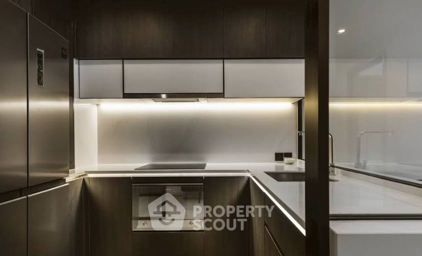 รูป ราคาน่าสนใจ 2 ห้องนอน The Room Sukhumvit 38 ใกล้ BTS Thong Lor (ID 2959623) - รูปที่ 3/15