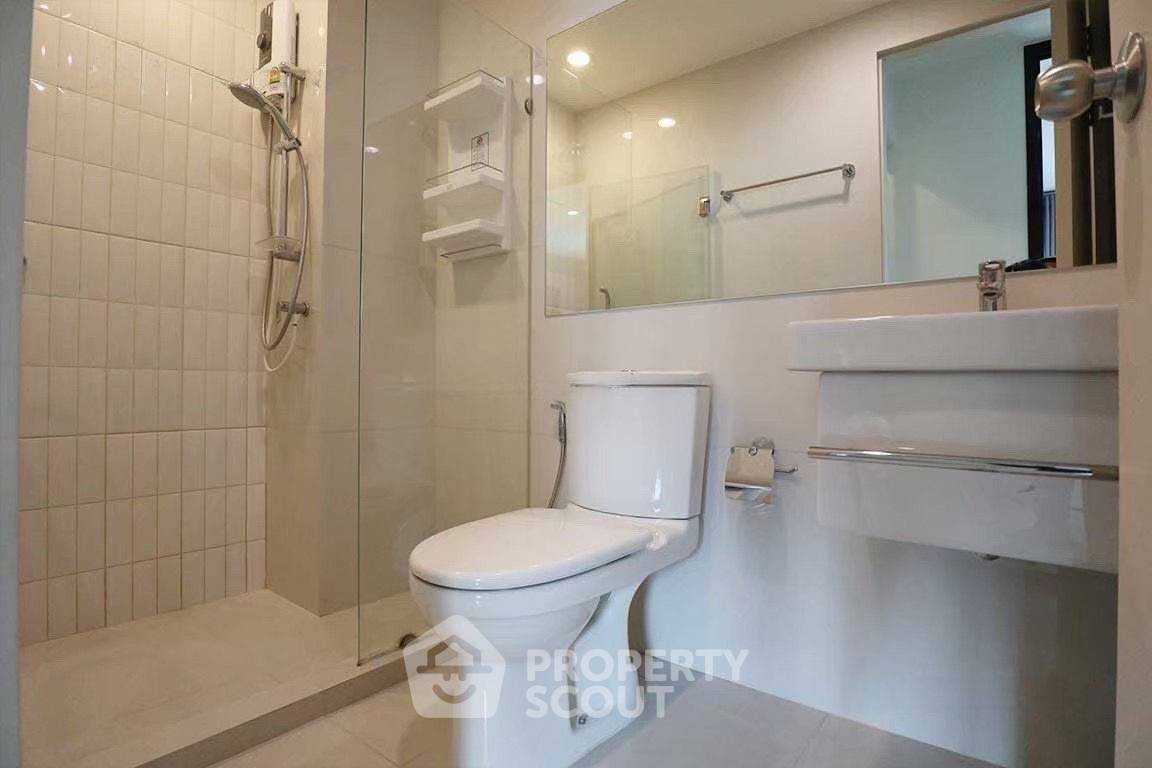 รูป คอนโด 1 ห้องนอน Life Asoke ใกล้ ARL มักกะสัน 300 ม. (ID 2737024) - รูปที่ 13/14