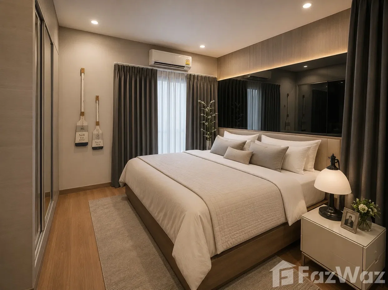 รูป บ้านเดี่ยวให้เช่า 7 ห้องนอน ในโครงการ เดอะ แพลนท์ เอลิท พัฒนาการ 6471894 - รูปที่ 6/19