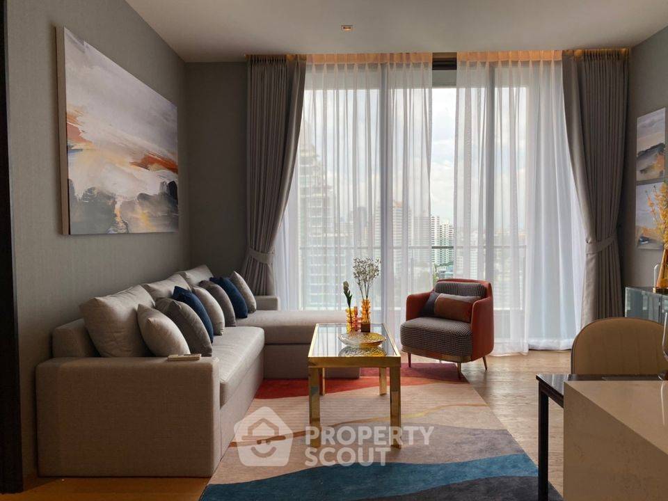 รูป คอนโด 1 ห้องนอน ชั้น 20 Beatniq Sukhumvit 32 ใกล้ BTS ทองหล่อ 300 เมตร (ID 607118) - รูปที่ 34/37