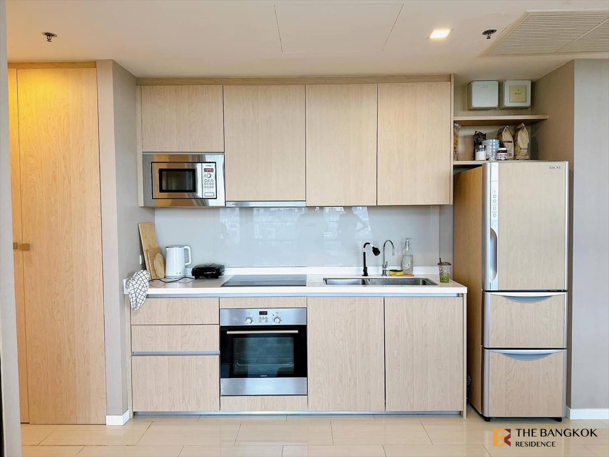 รูป เช่าคอนโด 💎Circle Living Prototype  1นอน 84ตรม 70k 🌃 พิเศษ! ห้องมุมสวย ใกล้ ARL มักกะสัน  - รูปที่ 6/7