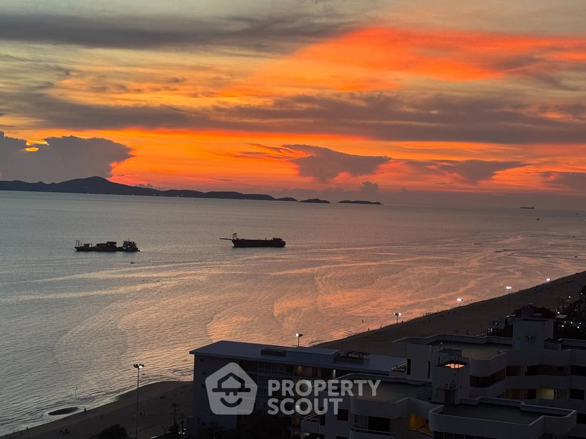 รูป คอนโด 2 ห้องนอน ให้เช่า La Royale Beach Condo ชั้น 22 (ID 2197028) - รูปที่ 14/19