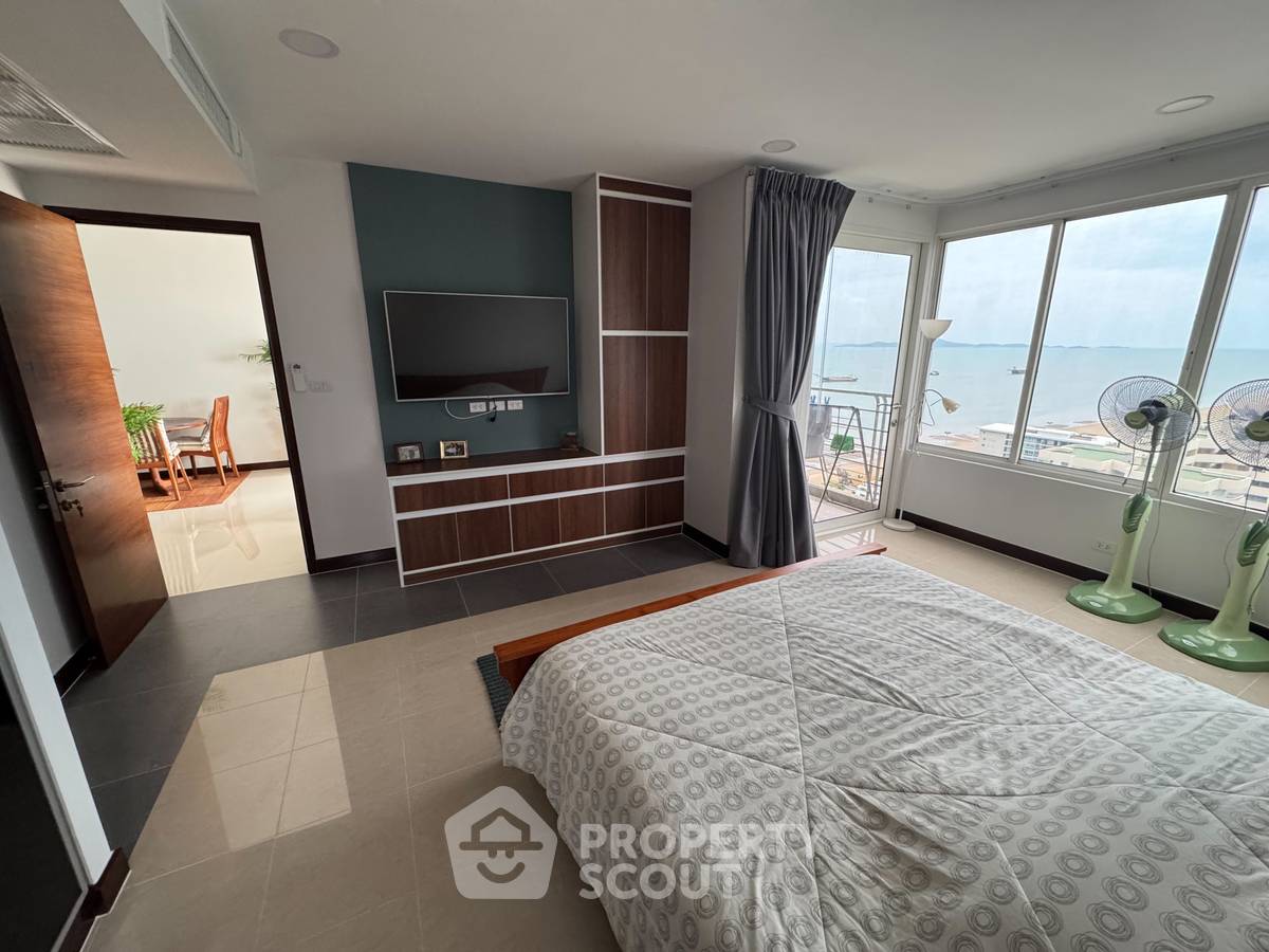 รูป คอนโด 2 ห้องนอน ให้เช่า La Royale Beach Condo ชั้น 22 (ID 2197028) - รูปที่ 8/19