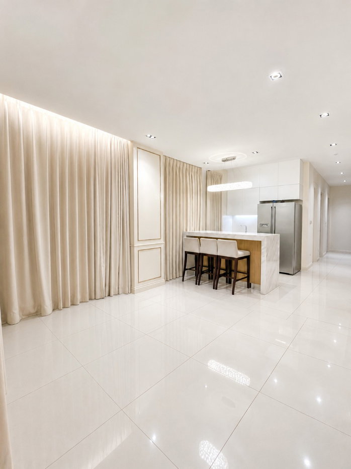 รูป ขายบ้านเดี่ยว The City รามอินทรา 1 Fully Built-in พร้อมอยู่ ใกล้รถไฟฟ้าสายสีชมพู - รูปที่ 7/19