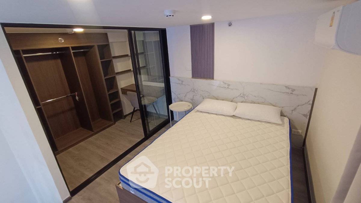 picture High-Floor 1-BR Condo, The Origin Ladprao-Bangkapi, Khlong Chan (ID 2759561) - 4/17