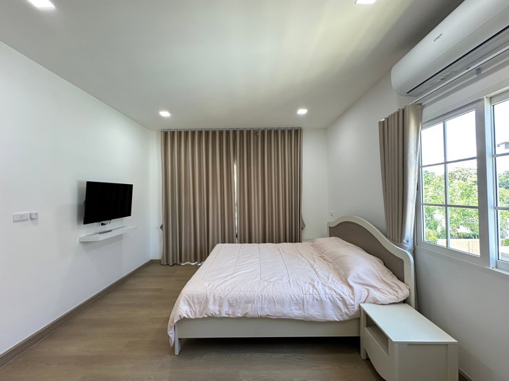 picture House for rent in Gandio Village, Khon Kaen. - 27/36