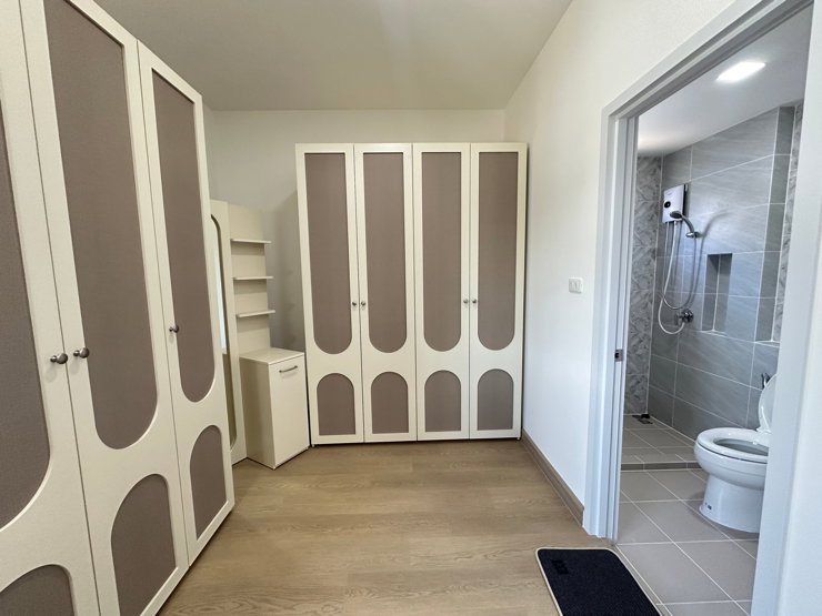 picture House for rent in Gandio Village, Khon Kaen. - 26/36