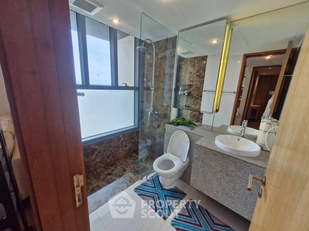 รูป คอนโด 4 ห้องนอน 204 ตร.ม. ให้เช่า โครงการ The Pano Rama 3 ชั้น 18 (ID 3002148) - รูปที่ 36/43