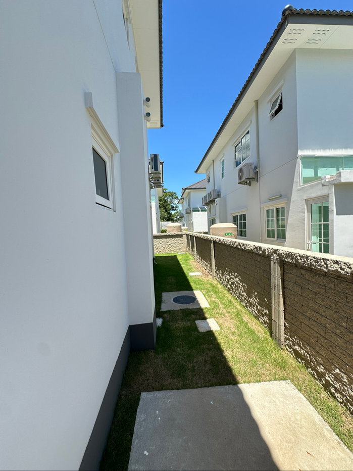 picture House for rent in Gandio Village, Khon Kaen. - 17/36