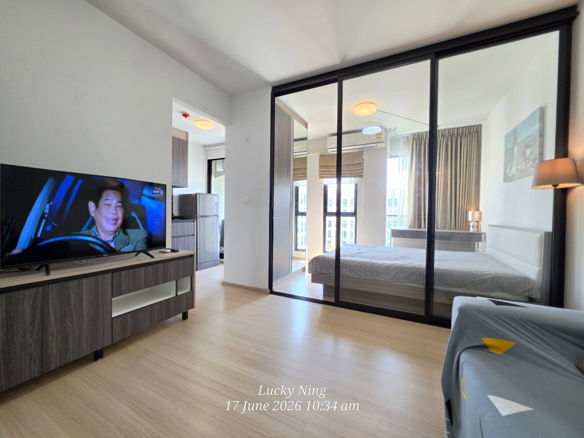 picture For SALE UNIO Sukhumvit 72 phase 2 - 3/22
