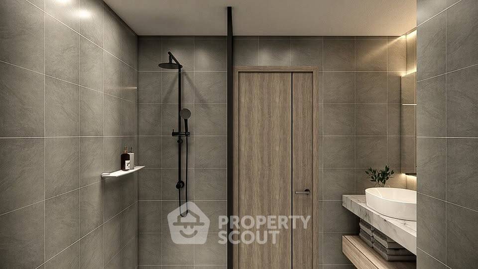 รูป คอนโด 2 ห้องนอน สำหรับขาย ที่ ธันฑิพ การ์เด้น เพลส ใกล้ มหาวิทยาลัยเชียงใหม่ (ID 3002428) - รูปที่ 8/18