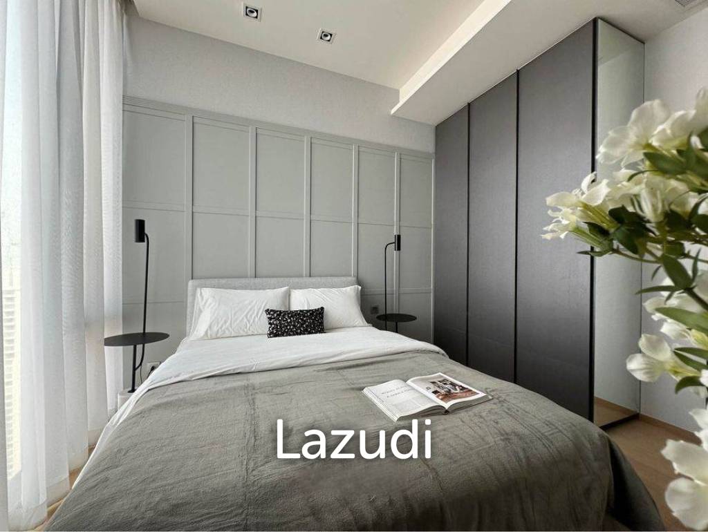 picture 2 Bedroom 2 Bathroom 77 SQ.M 28 Chidlom - 14/18