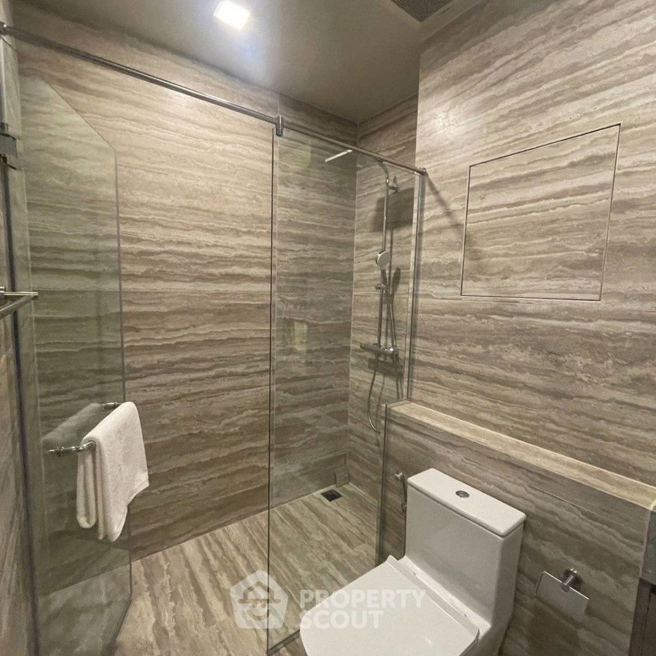 รูป คอนโด 1 ห้องนอน เซลส์ อโศก ชั้น 28 ใกล้ MRT สุขุมวิท 50 ม (ID 2829521) - รูปที่ 11/11