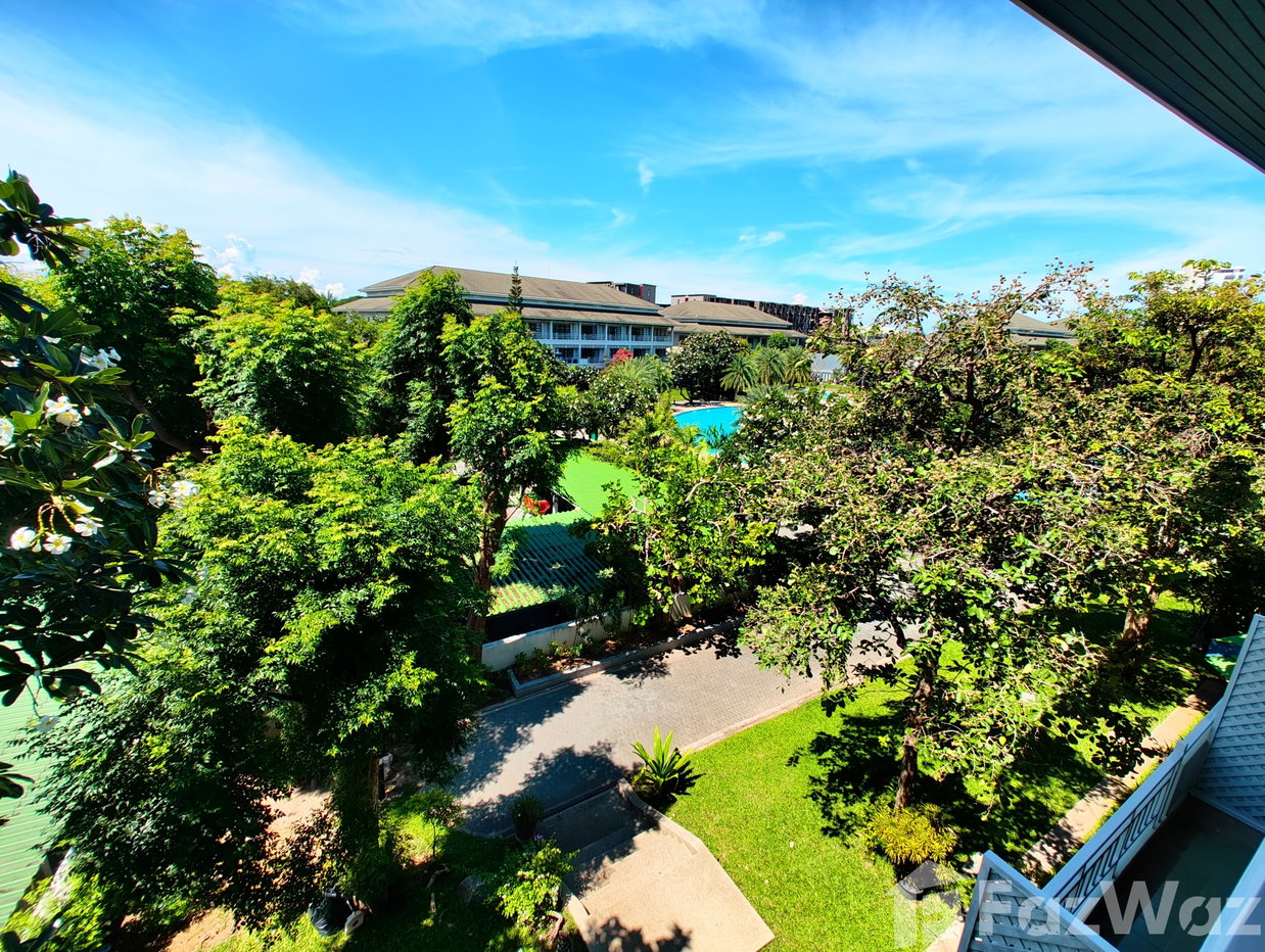 รูป ขาย ทาวน์เฮ้าส์ 3 ห้องนอน ในโครงการ บ้านสระสวน 1673256 - รูปที่ 26/33