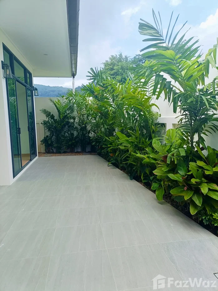 รูป ขาย บ้านเดี่ยว 3 ห้องนอน ใน ฉลอง, ภูเก็ต 6471180 - รูปที่ 6/14