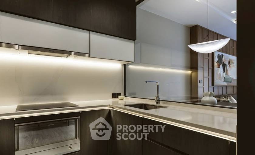 รูป ราคาน่าสนใจ 2 ห้องนอน The Room Sukhumvit 38 ใกล้ BTS Thong Lor (ID 2959623) - รูปที่ 5/15