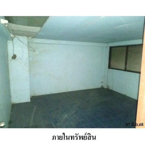 รูป Z8Z7206 ขายอาคารพานิชย์ ตำบล สำโรงใต้ อำเภอ พระประแดง จังหวัด สมุทรปราการ - รูปที่ 5/8